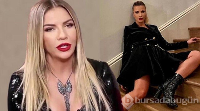 Ivana Sert avukatının açtığı davayı kaybetti!