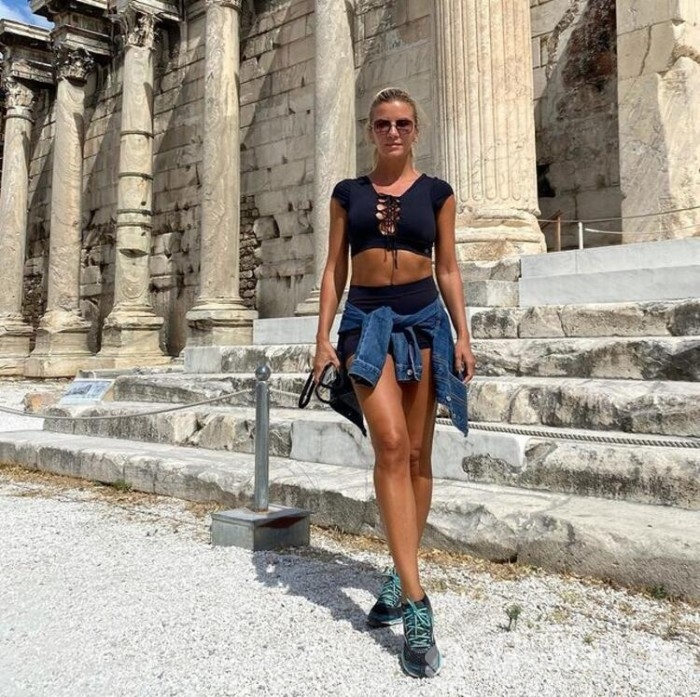 Ivana Sert avukatının açtığı davayı kaybetti!