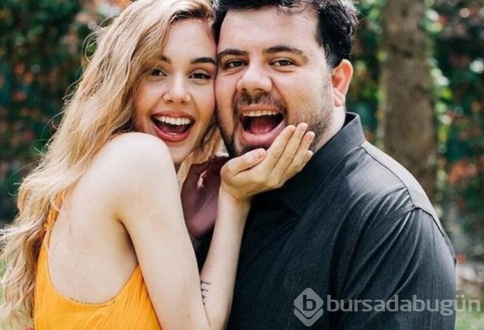 Berfu Yenenler: Cinsel iması yoktu