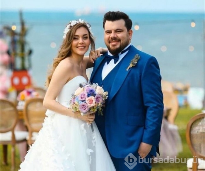 Berfu Yenenler: Cinsel iması yoktu