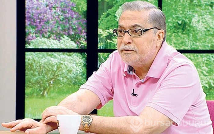 Emel Sayın: Mehmet Ali Erbil aşk yaşadık