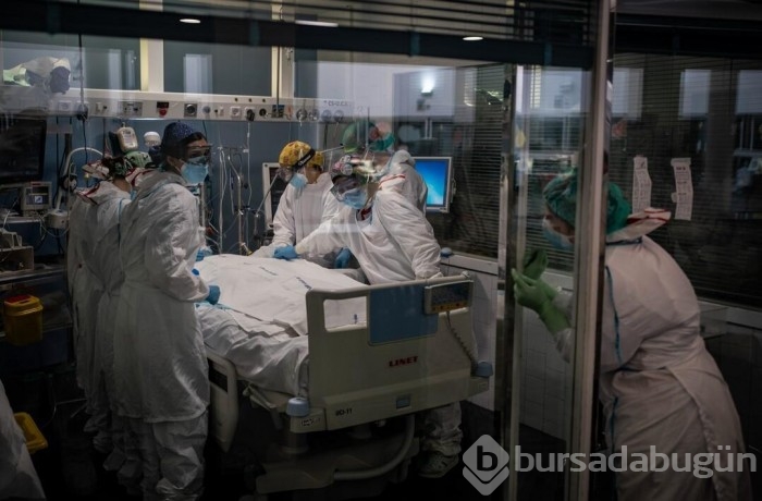 COVID-19'un yeni bir etkisi daha ortaya çıktı