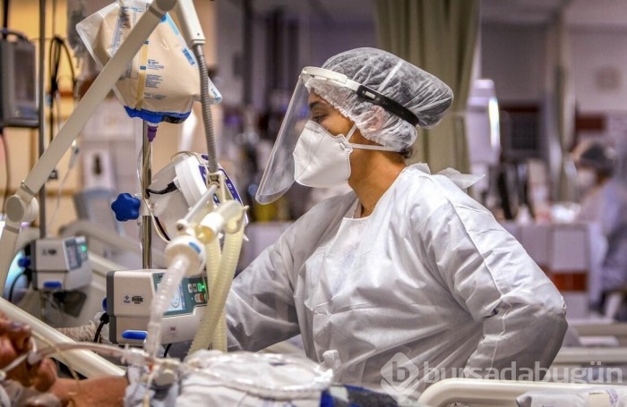 COVID-19'un yeni bir etkisi daha ortaya çıktı