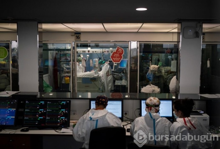 COVID-19'un yeni bir etkisi daha ortaya çıktı