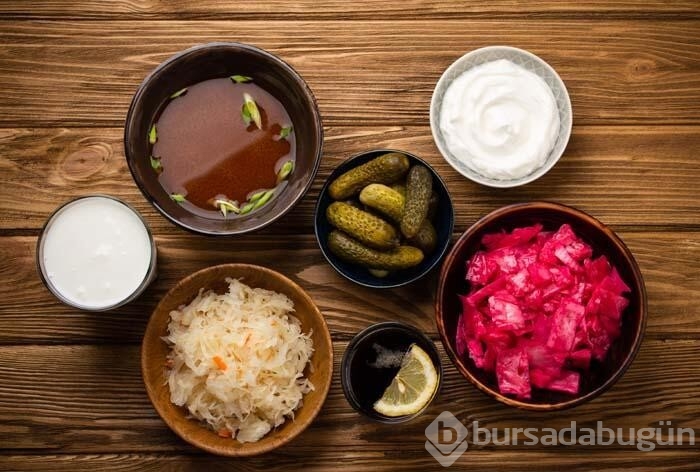 Kolon sağlığını koruyan 7 besin