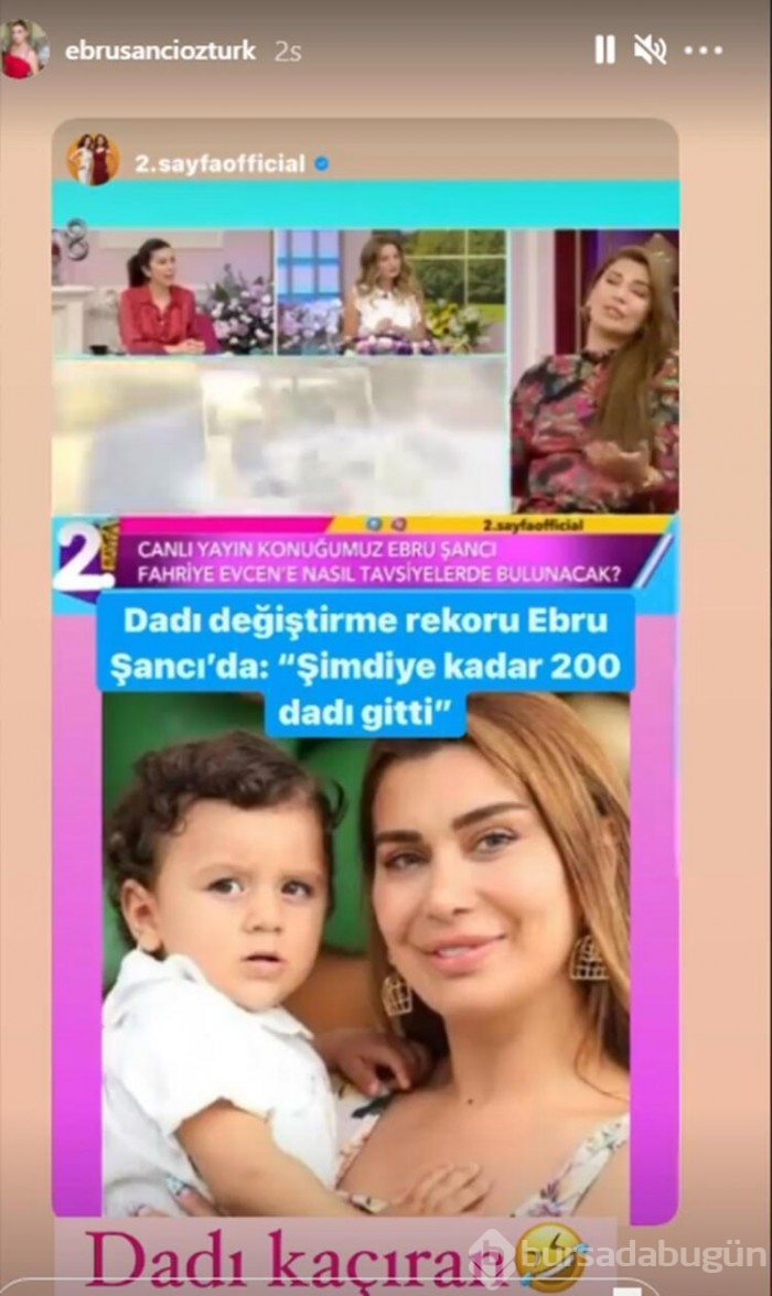 Alpaslan Öztürk ev haliyle olay oldu!