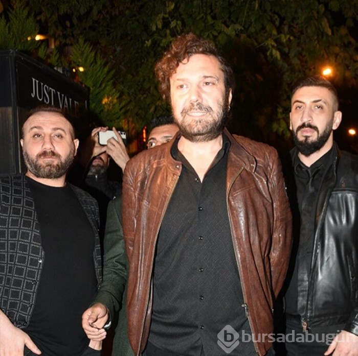Halil Sezai: Ailemi üzdüğüm için pişmanım