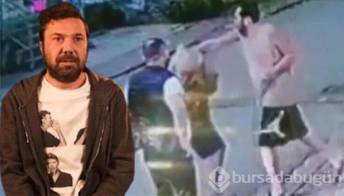Halil Sezai: Ailemi üzdüğüm için pişmanım