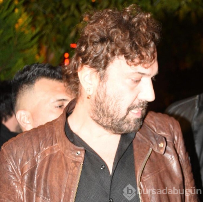 Halil Sezai: Ailemi üzdüğüm için pişmanım