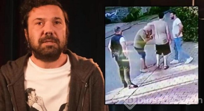Halil Sezai: Ailemi üzdüğüm için pişmanım