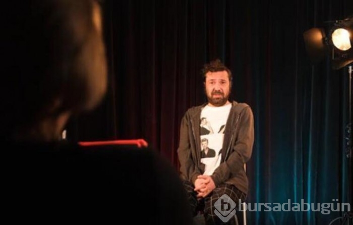 Halil Sezai: Ailemi üzdüğüm için pişmanım