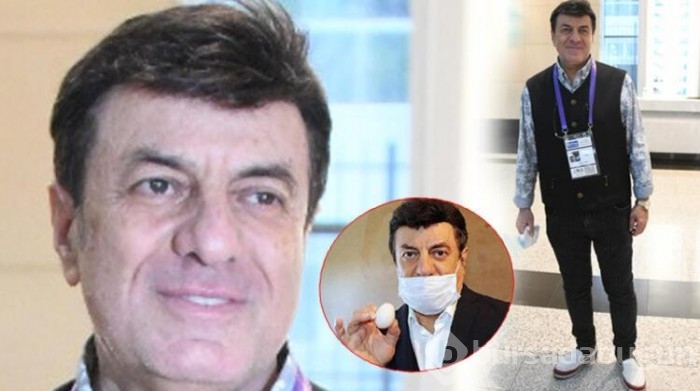 Coşkun Sabah'ın 'telif' isyanı