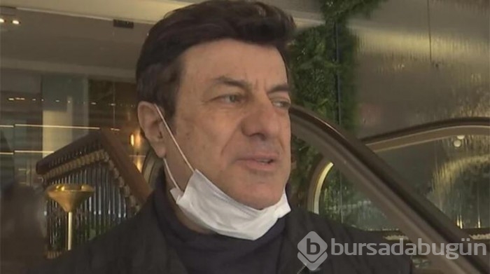 Coşkun Sabah'ın 'telif' isyanı