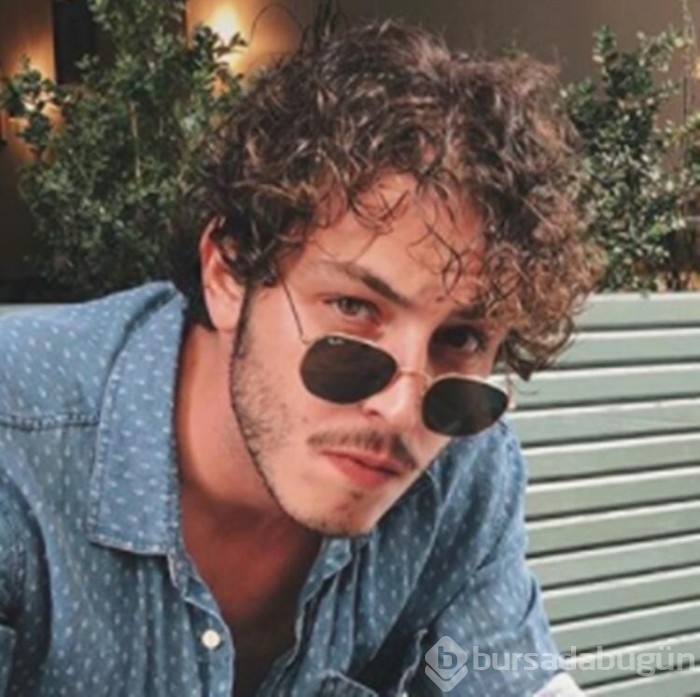 Boran Kuzum'dan duygulandıran paylaşım