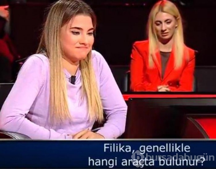 Matematik dünya üçüncüsü, üçüncü soruda elendi