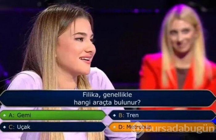 Matematik dünya üçüncüsü, üçüncü soruda elendi