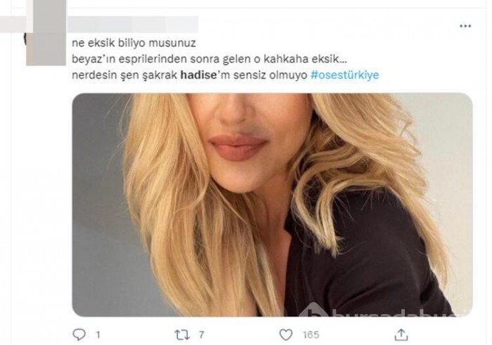 O Ses Türkiye ilk bölüme Cezayirli yarışmacı damga vurdu!