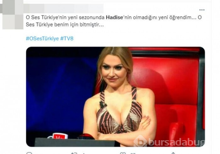 O Ses Türkiye ilk bölüme Cezayirli yarışmacı damga vurdu!