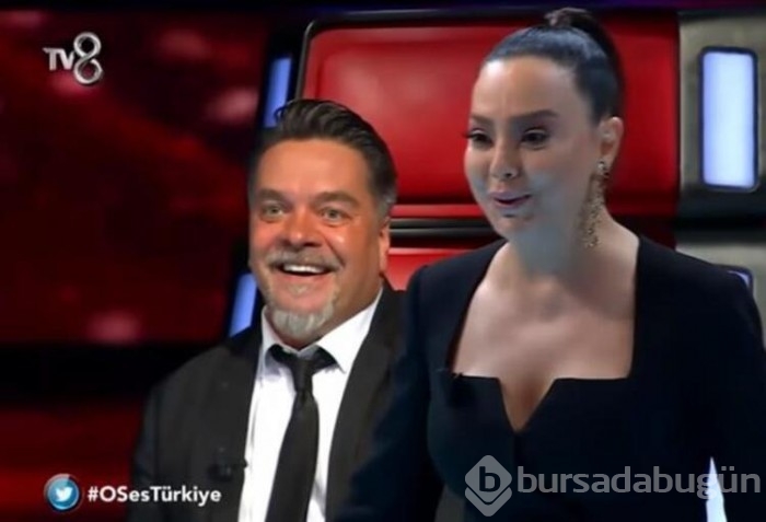 O Ses Türkiye ilk bölüme Cezayirli yarışmacı damga vurdu!