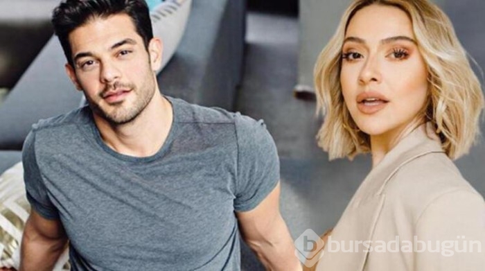 Hadise'den görümcesine şaşırtan hamle!