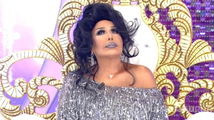 Modacısından Diva'ya şaşırtan sürpriz
