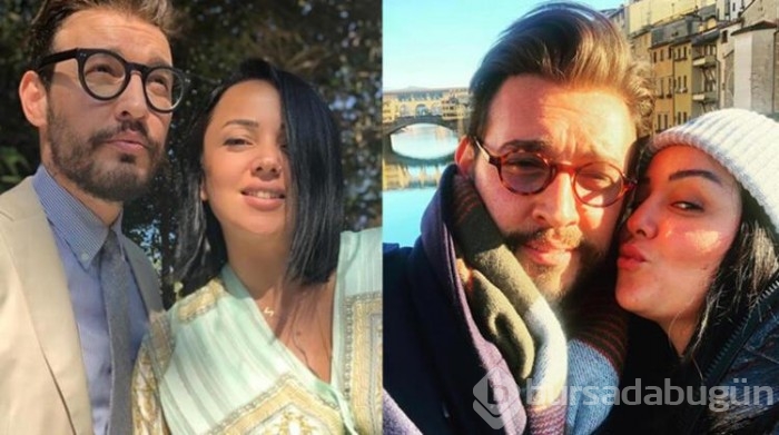 Danilo Zanna eşiyle boşanıyormu?