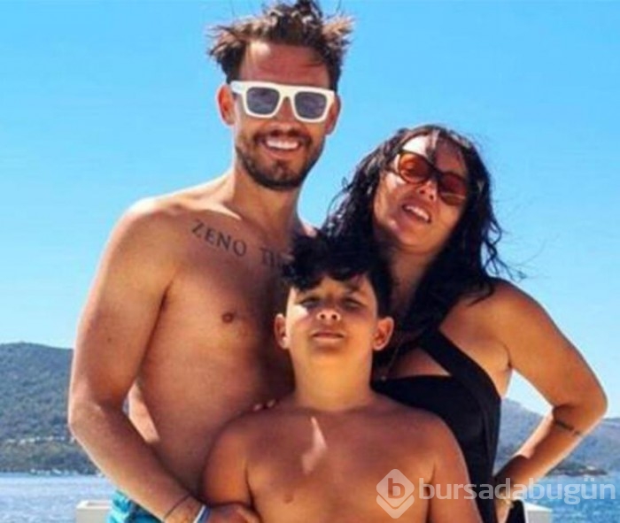 Danilo Zanna eşiyle boşanıyormu?