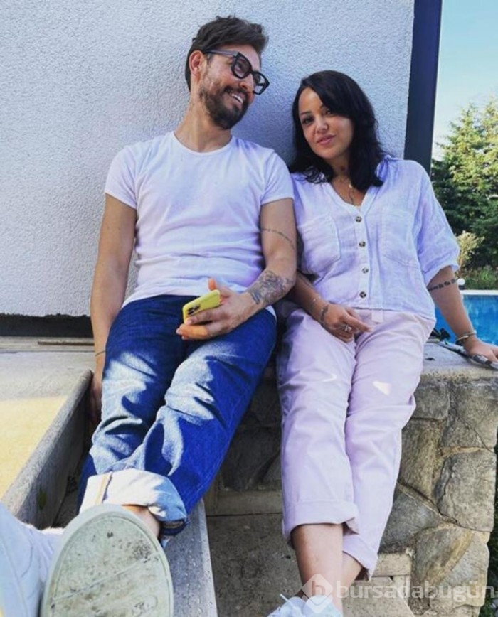 Danilo Zanna eşiyle boşanıyormu?