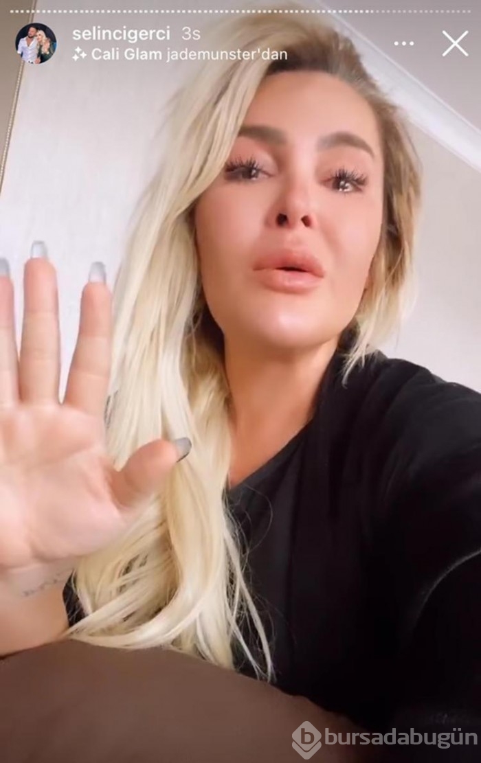 Melisa Emirbayer, Sami Hamidi ile dünyaevine girdi!