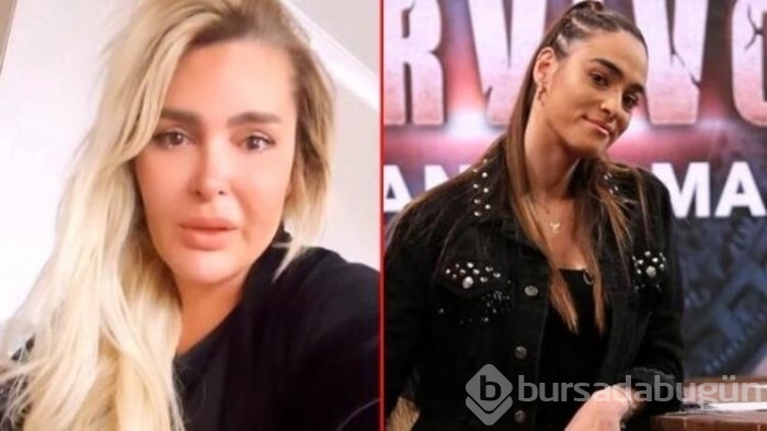 Melisa Emirbayer, Sami Hamidi ile dünyaevine girdi!