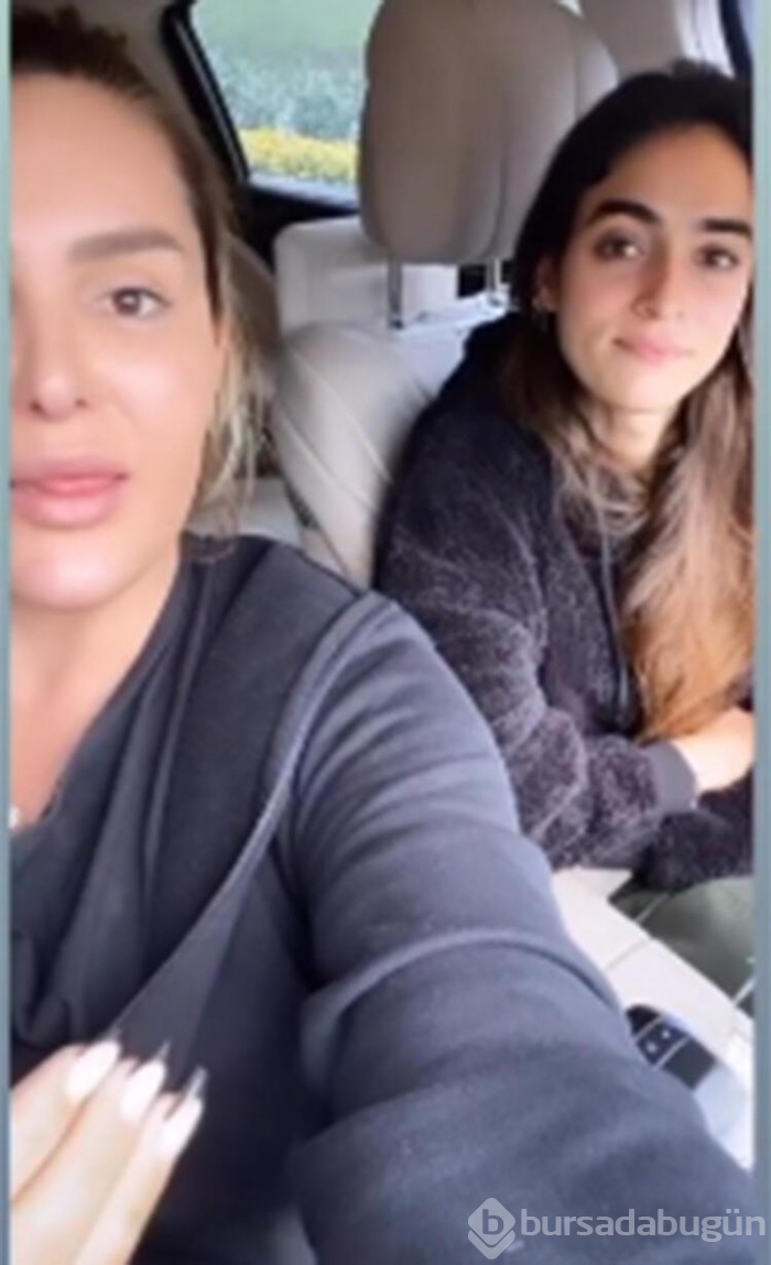 Melisa Emirbayer, Sami Hamidi ile dünyaevine girdi!