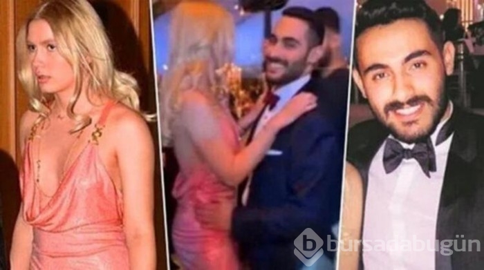 Aleyna Tilki'nin Londra kirası dudak uçuklattı!