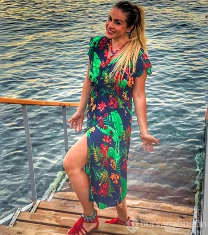Yeliz Yeşilmen, Ali Uğur Akbaş boşandı!