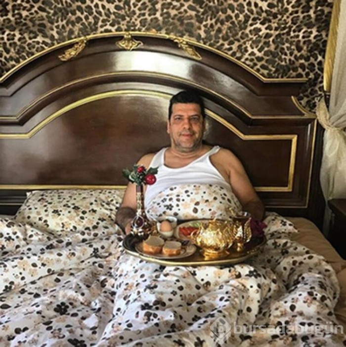 Yeliz Yeşilmen, Ali Uğur Akbaş boşandı!