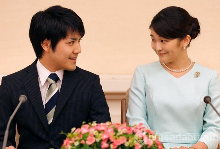 Japonya Kraliyeti'nde 'Kara Dul' krizi