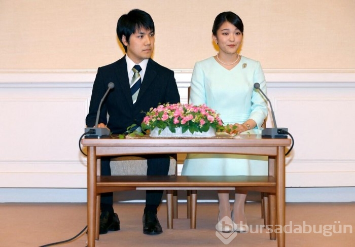 Japonya Kraliyeti'nde 'Kara Dul' krizi