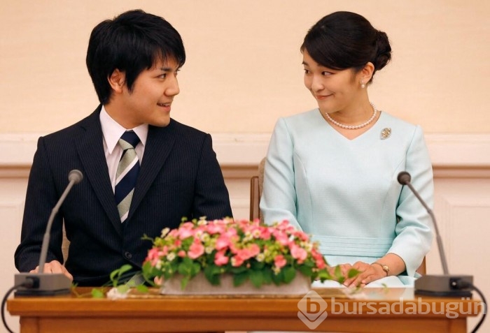 Japonya Kraliyeti'nde 'Kara Dul' krizi