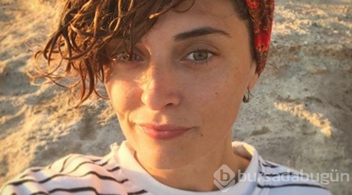Aslıhan Gürbüz ve annesinin pozlarına beğeni yağdı
