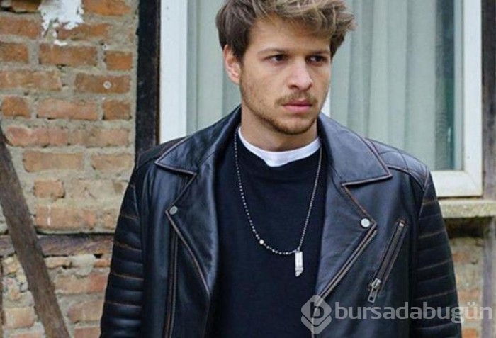 Burak Yörük'ten 'Aldatıldım' itirafı
