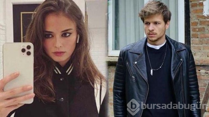 Burak Yörük'ten 'Aldatıldım' itirafı
