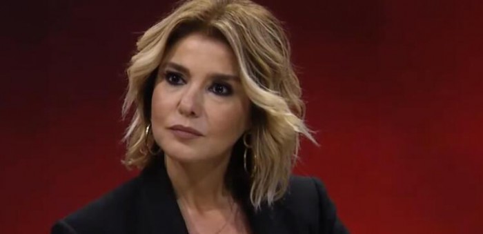 Talihsiz kaza! Gülben Ergen'in son durumu...