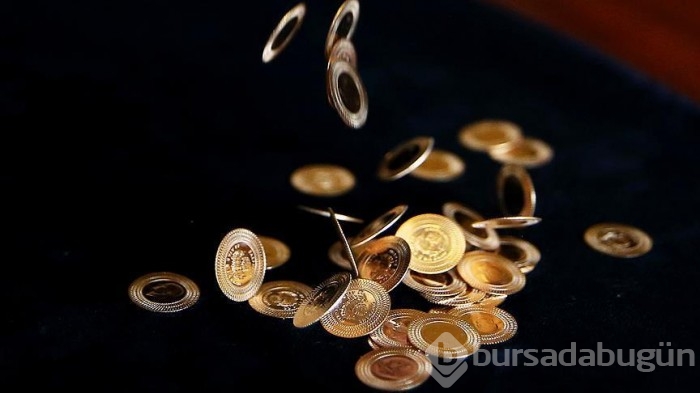 Altın ve dolarda köşe kapmaca!