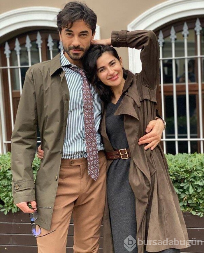 Gökhan Alkan ve Nesrin Cavadzade'nin düğün yeri belli oldu