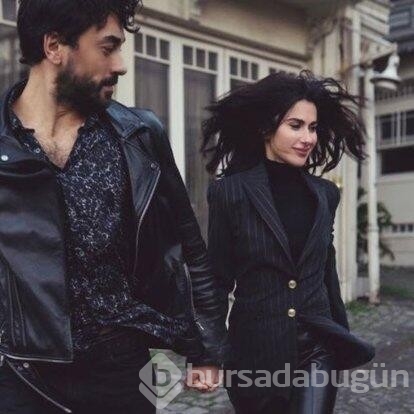Gökhan Alkan ve Nesrin Cavadzade'nin düğün yeri belli oldu