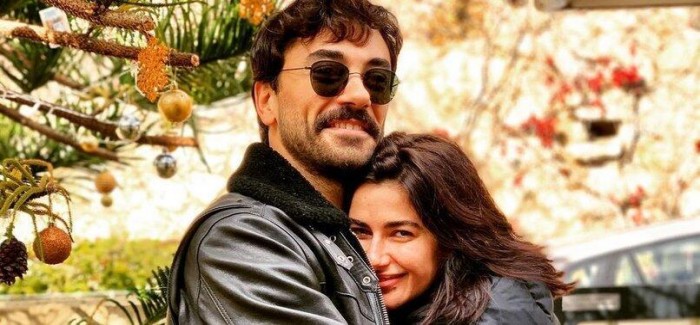 Gökhan Alkan ve Nesrin Cavadzade'nin düğün yeri belli oldu