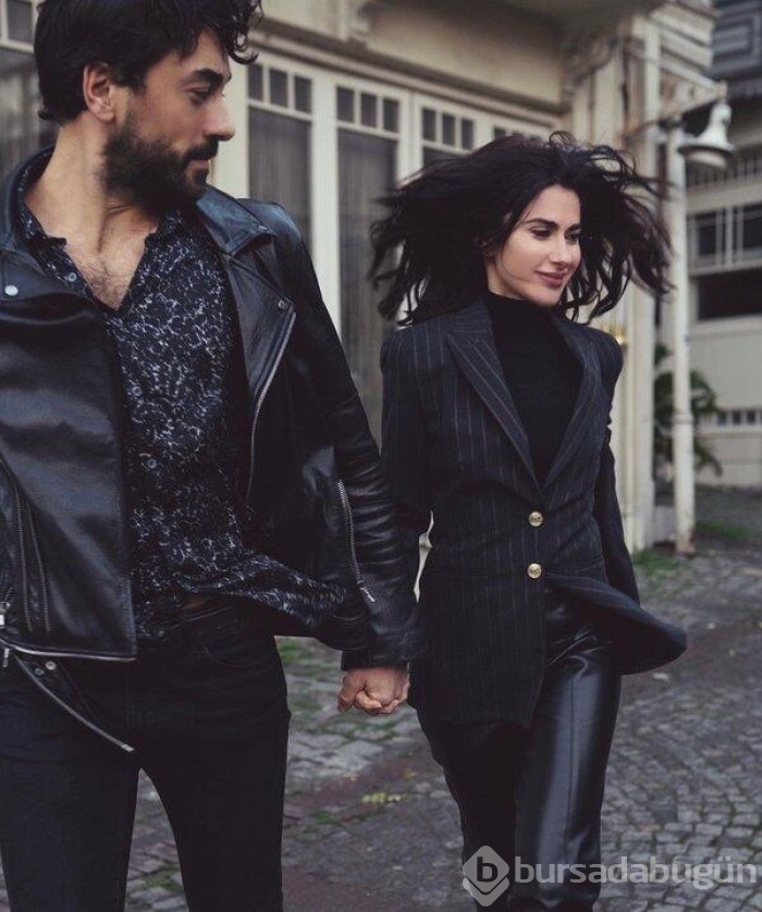 Gökhan Alkan ve Nesrin Cavadzade'nin düğün yeri belli oldu