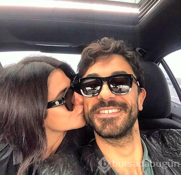 Gökhan Alkan ve Nesrin Cavadzade'nin düğün yeri belli oldu