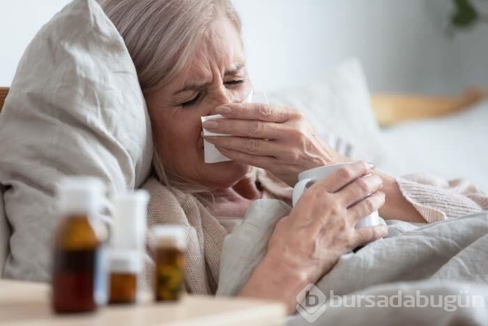 Covid-19 geçirdikten sonra bu belirtiler başladıysa dikkat!