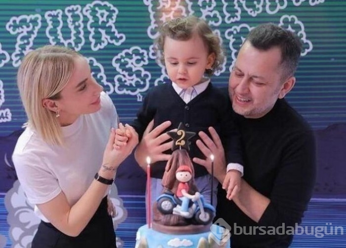 Gülşen ve Ozan Çolakoğlu Londra'ya taşınıyor