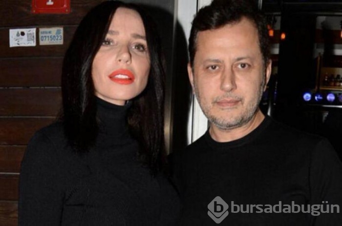 Gülşen ve Ozan Çolakoğlu Londra'ya taşınıyor